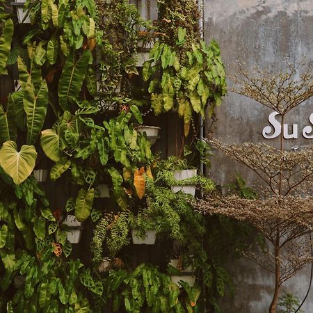 Susu Homestay Hue Thon Kim Long Bagian luar foto