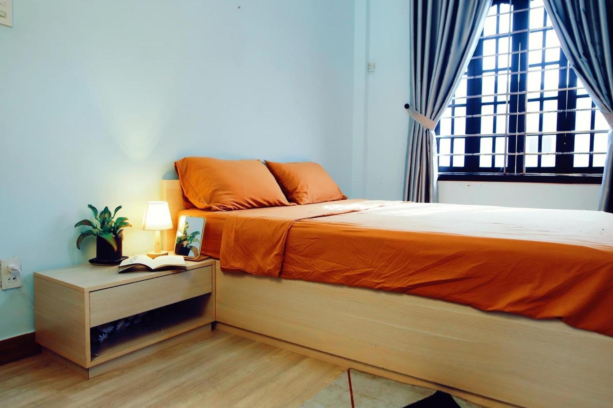 Susu Homestay Hue Thon Kim Long Bagian luar foto