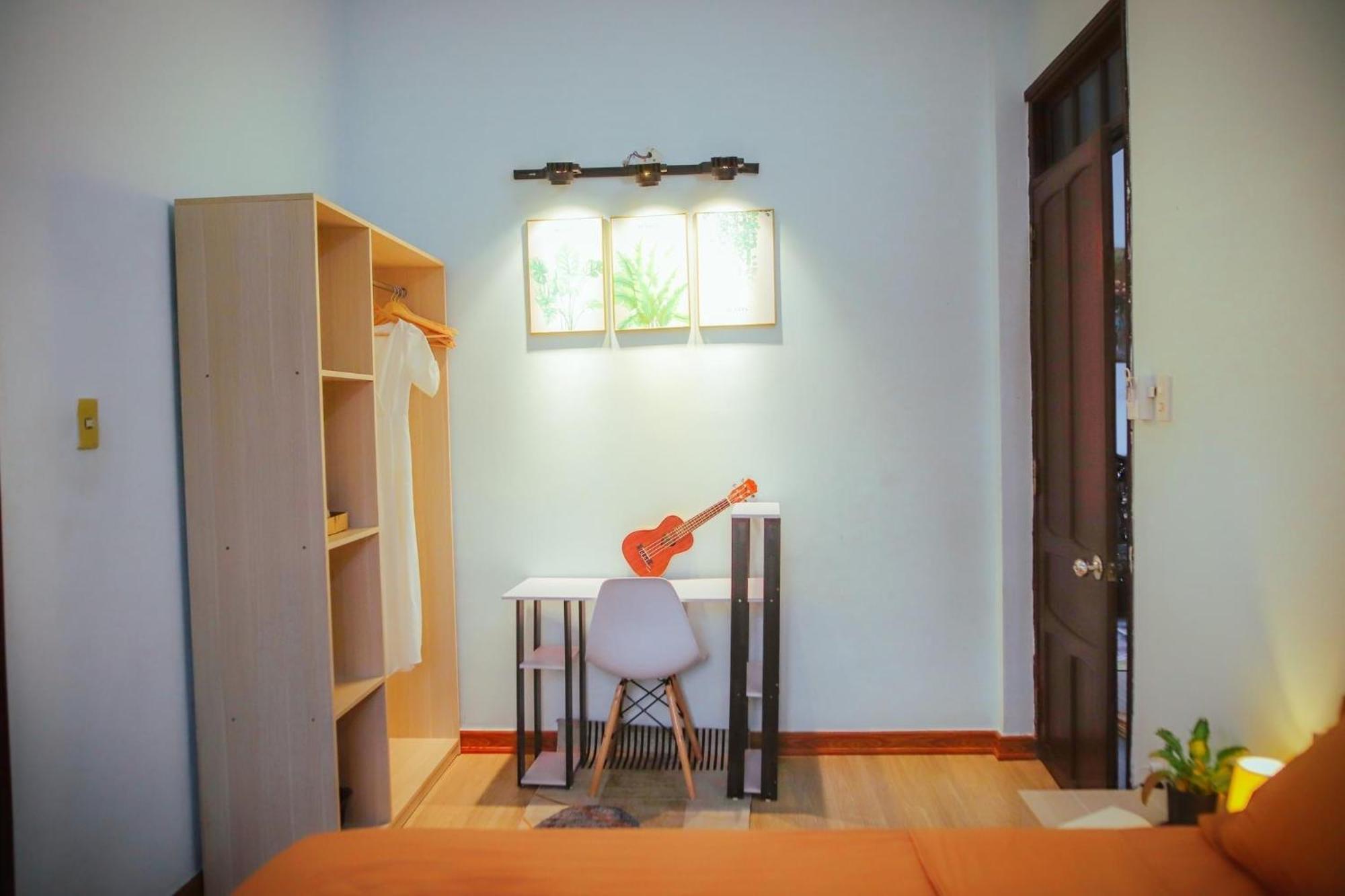 Susu Homestay Hue Thon Kim Long Bagian luar foto