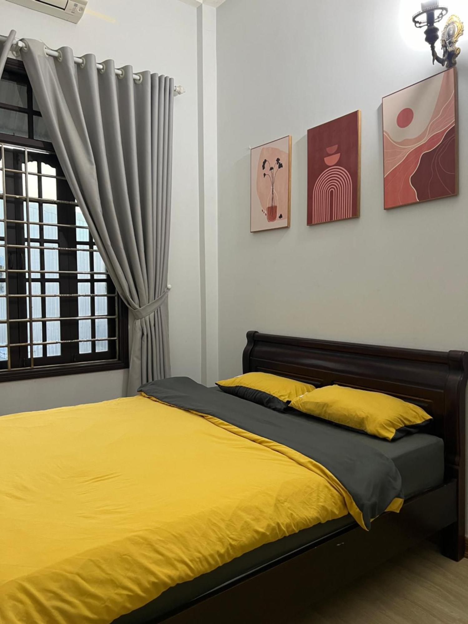 Susu Homestay Hue Thon Kim Long Bagian luar foto