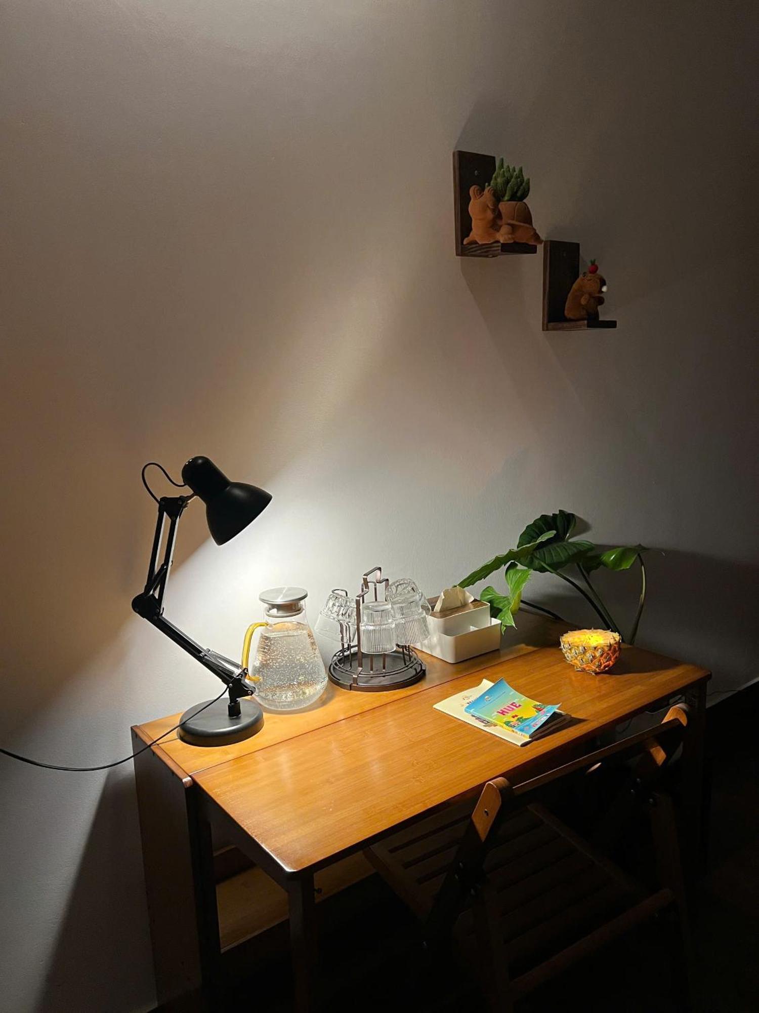 Susu Homestay Hue Thon Kim Long Bagian luar foto